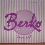 Les Cupcakes de Berko