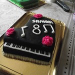 Le Gâteau Piano