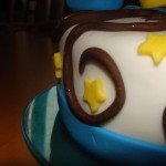 Le défi Gâteau de MiniBoy Only