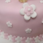 Le Gâteau Hello Kitty