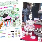 Cupcake Camp Paris II