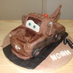 Gâteau Martin de Cars