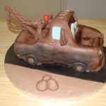 Gâteau Martin de Cars