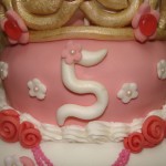 Gâteau de Princesse
